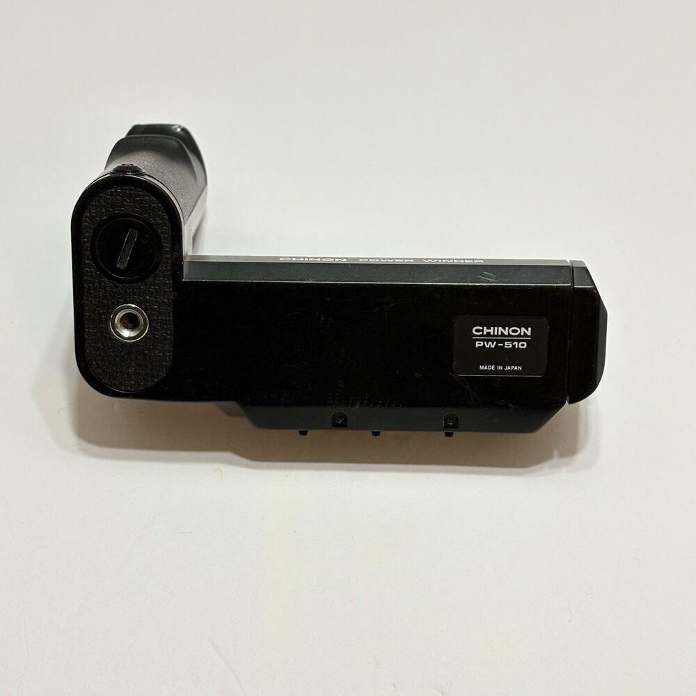 Chinon PW 510 Power Winder